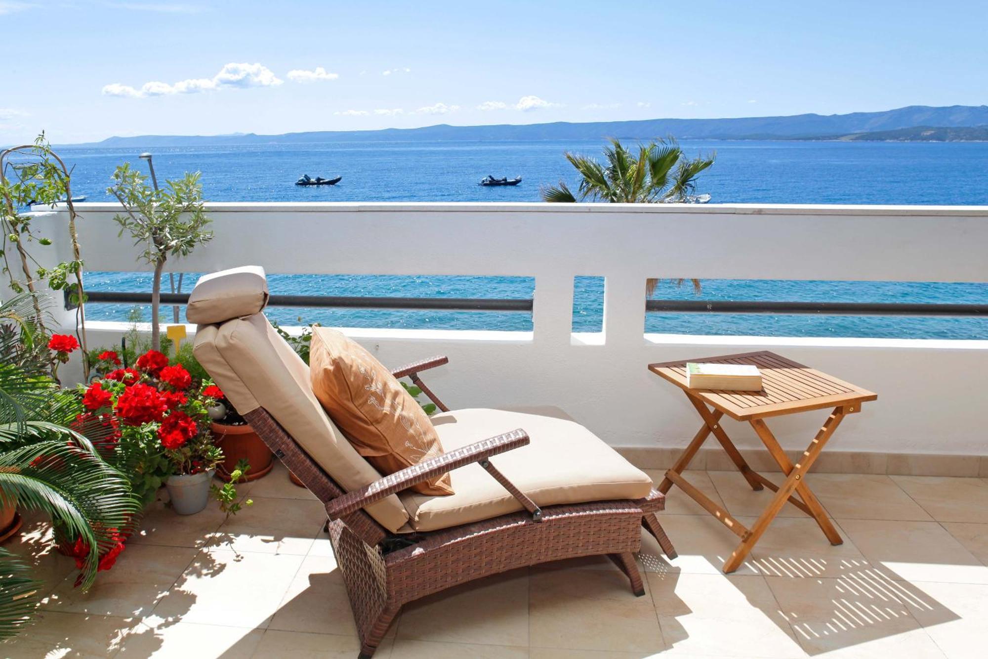 Amazing Waterfront Apartments Bol Ngoại thất bức ảnh