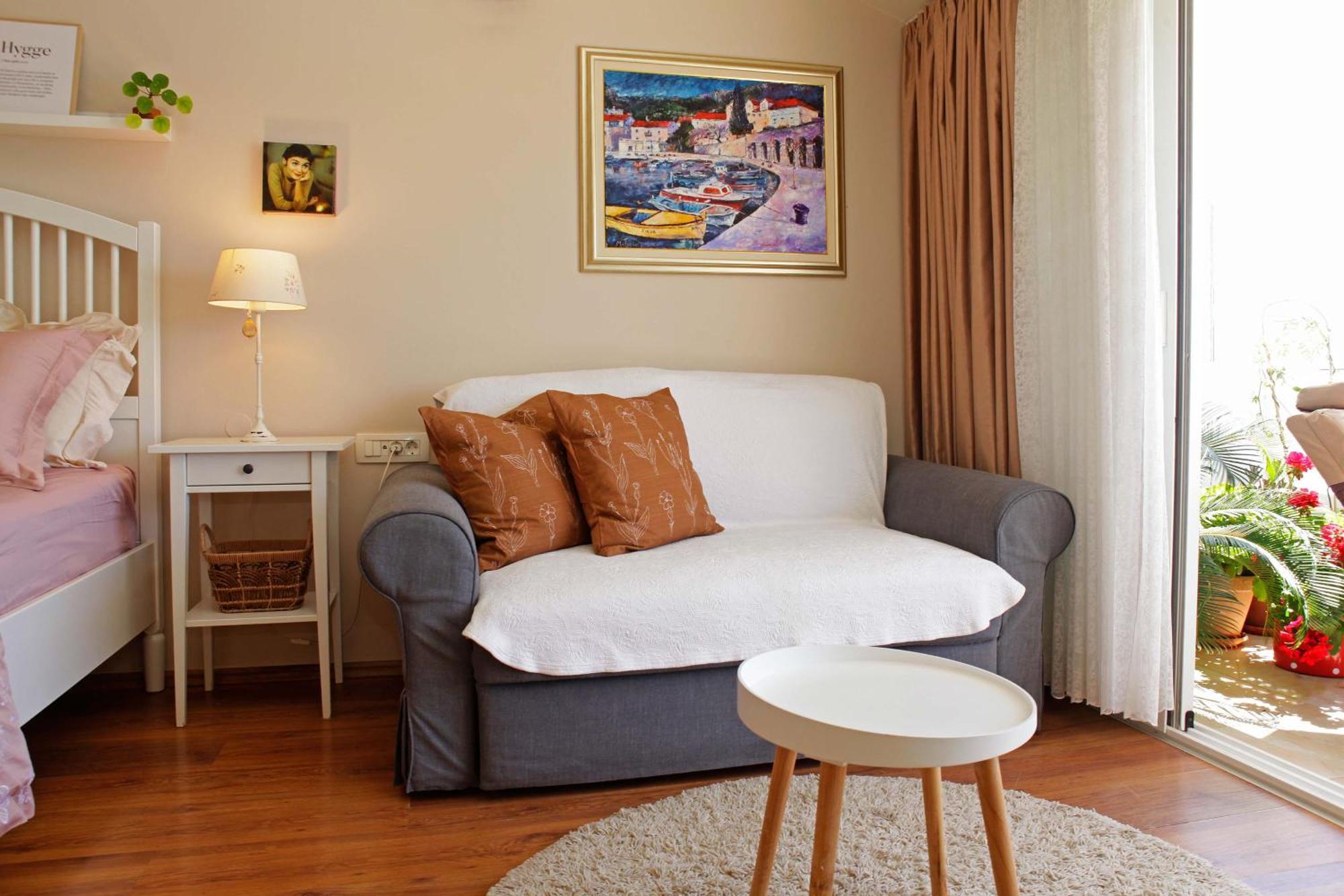 Amazing Waterfront Apartments Bol Ngoại thất bức ảnh