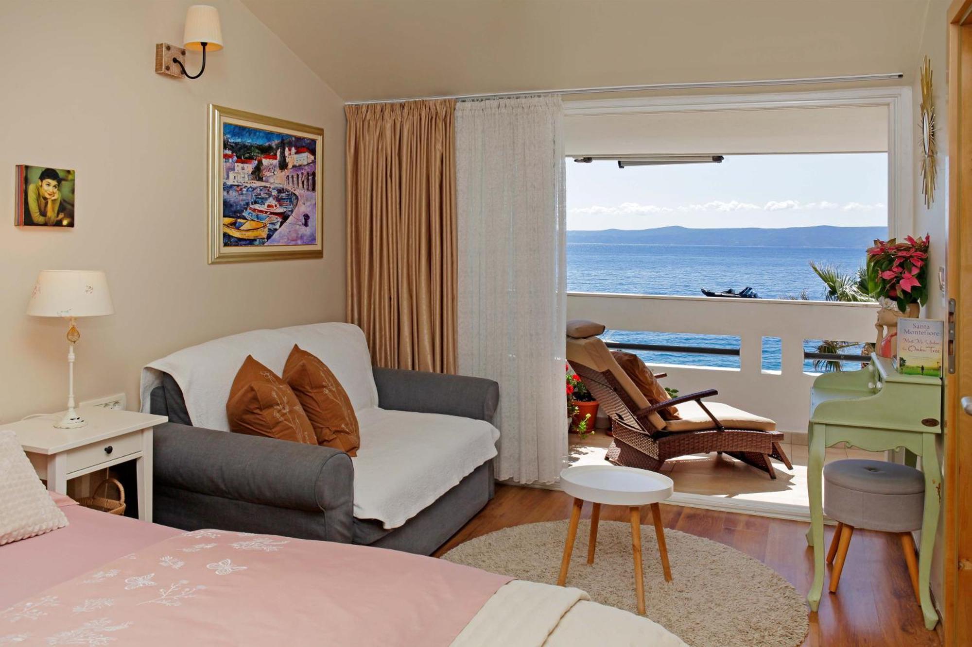 Amazing Waterfront Apartments Bol Ngoại thất bức ảnh