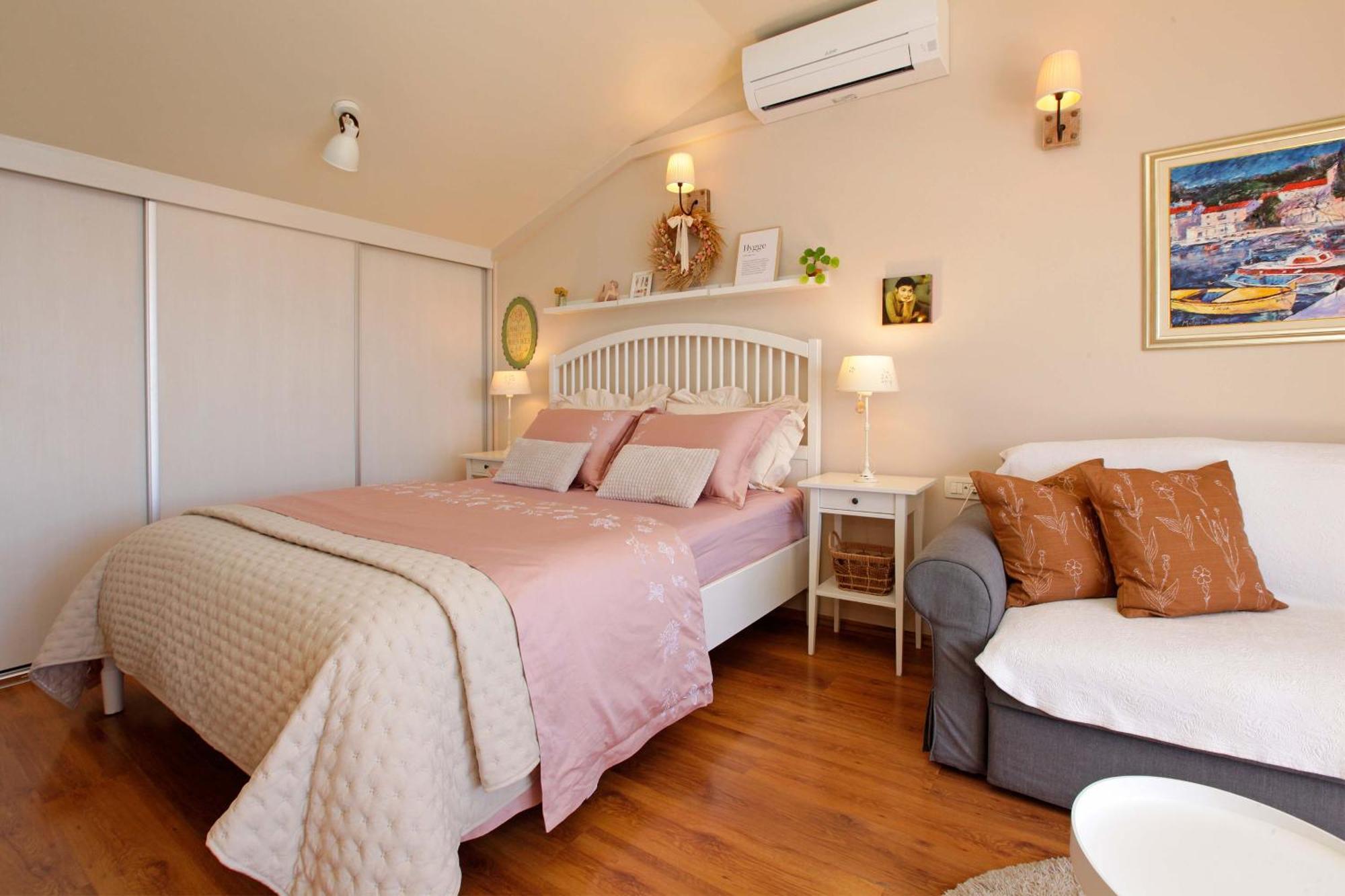 Amazing Waterfront Apartments Bol Ngoại thất bức ảnh