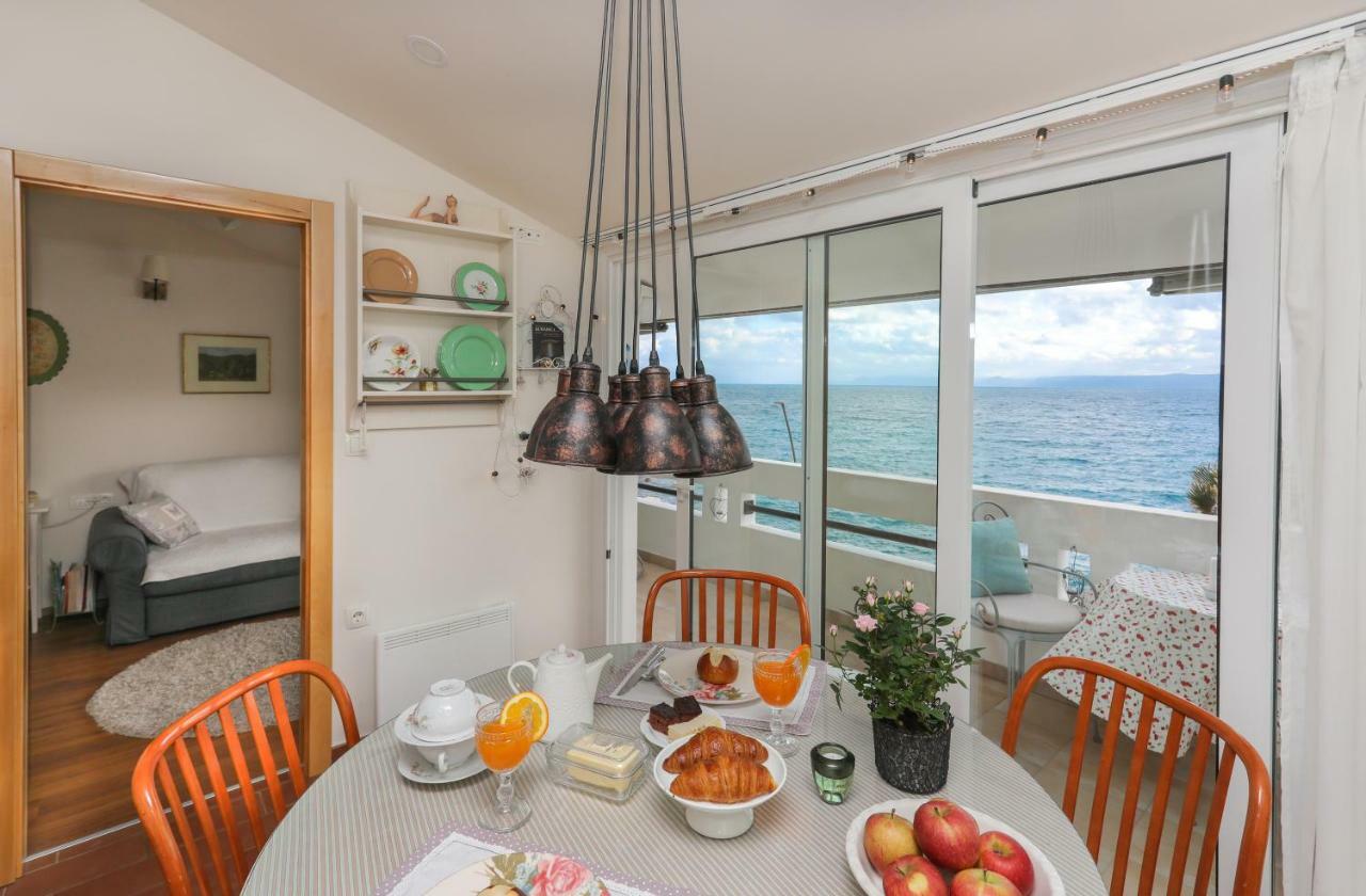 Amazing Waterfront Apartments Bol Ngoại thất bức ảnh