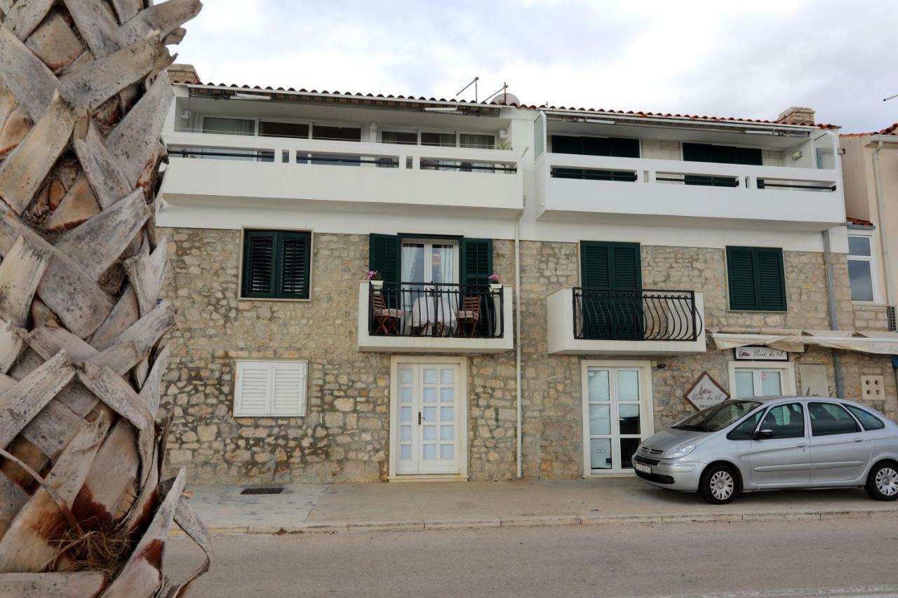 Amazing Waterfront Apartments Bol Ngoại thất bức ảnh