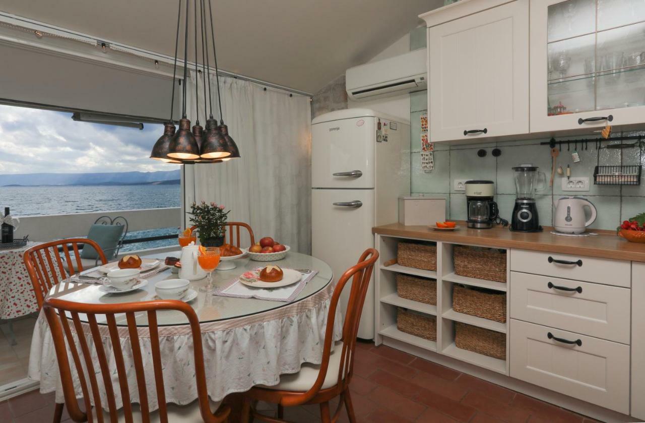 Amazing Waterfront Apartments Bol Ngoại thất bức ảnh
