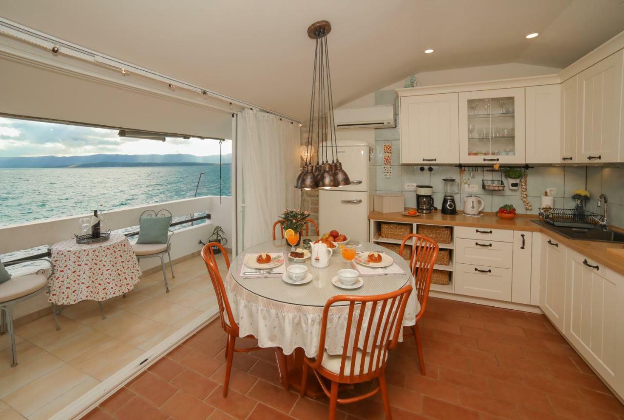 Amazing Waterfront Apartments Bol Ngoại thất bức ảnh