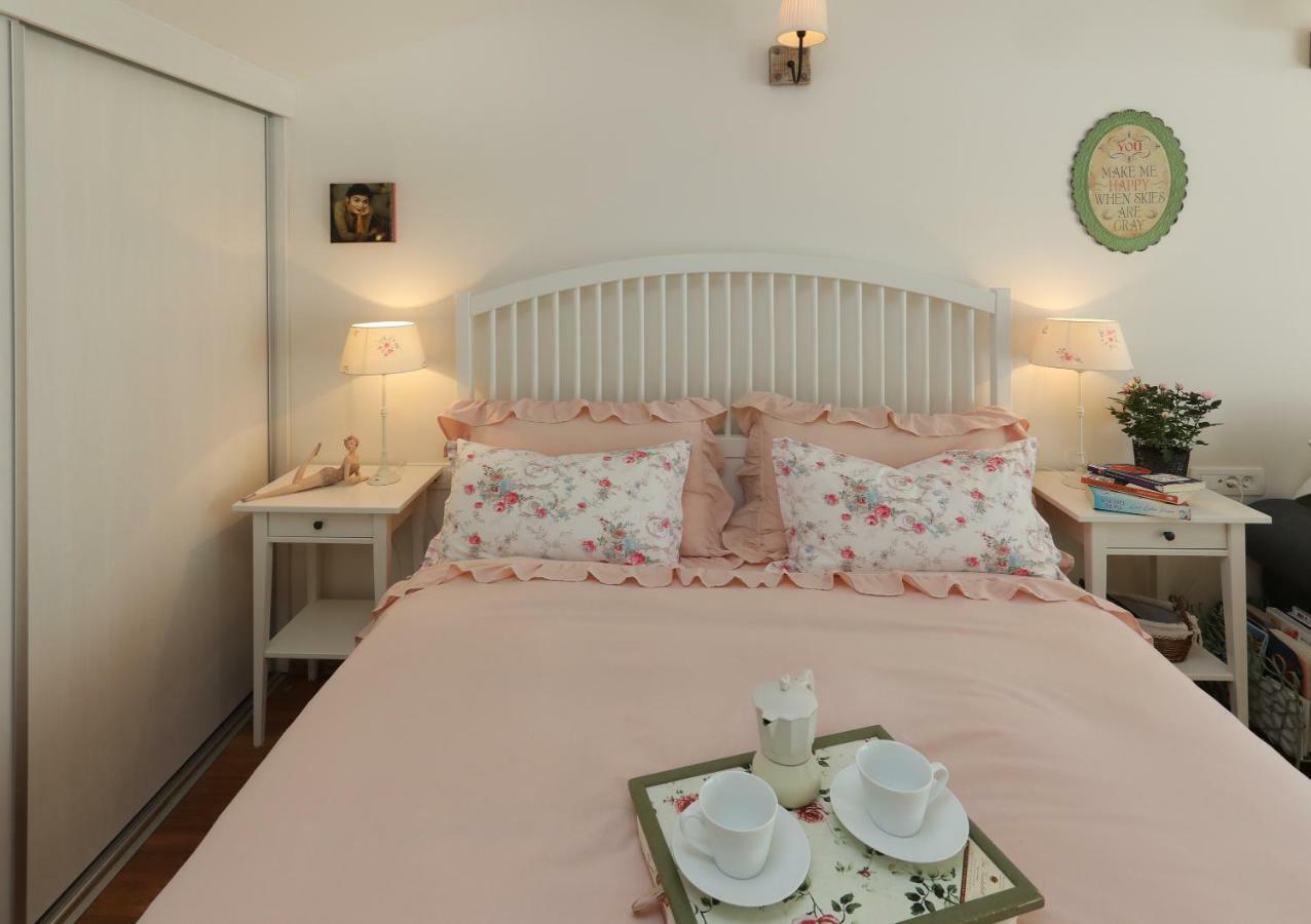 Amazing Waterfront Apartments Bol Ngoại thất bức ảnh