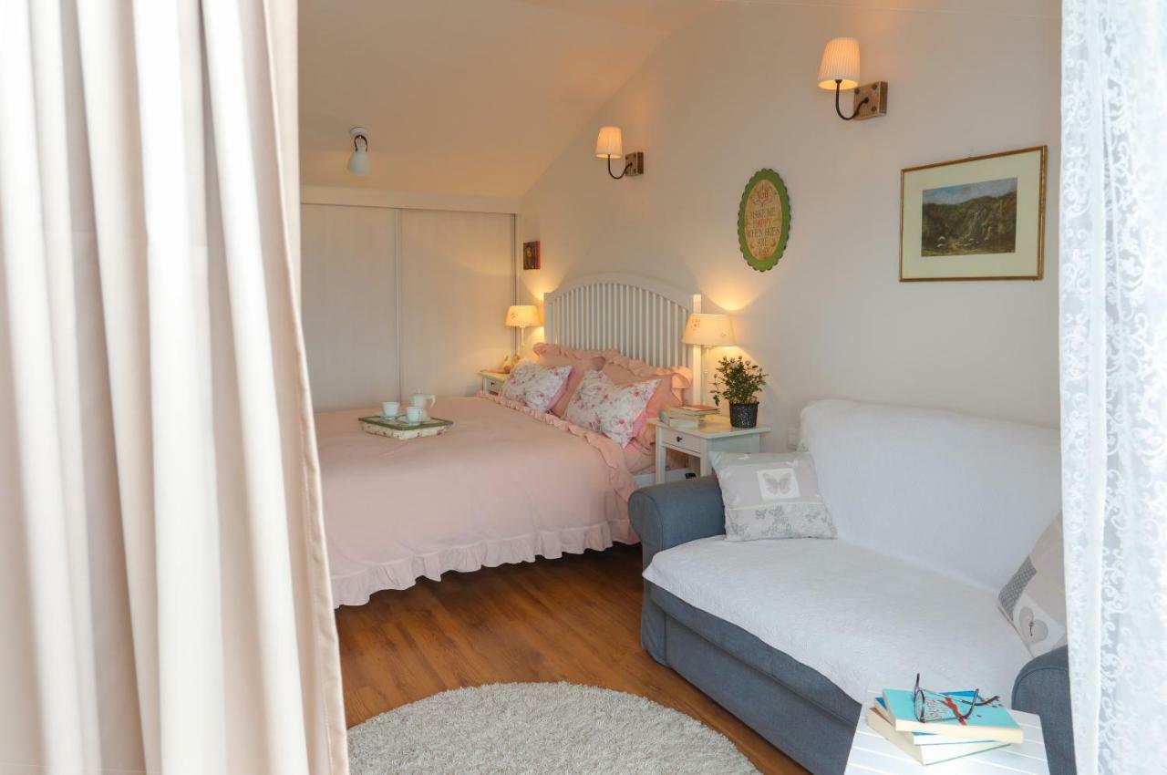 Amazing Waterfront Apartments Bol Ngoại thất bức ảnh