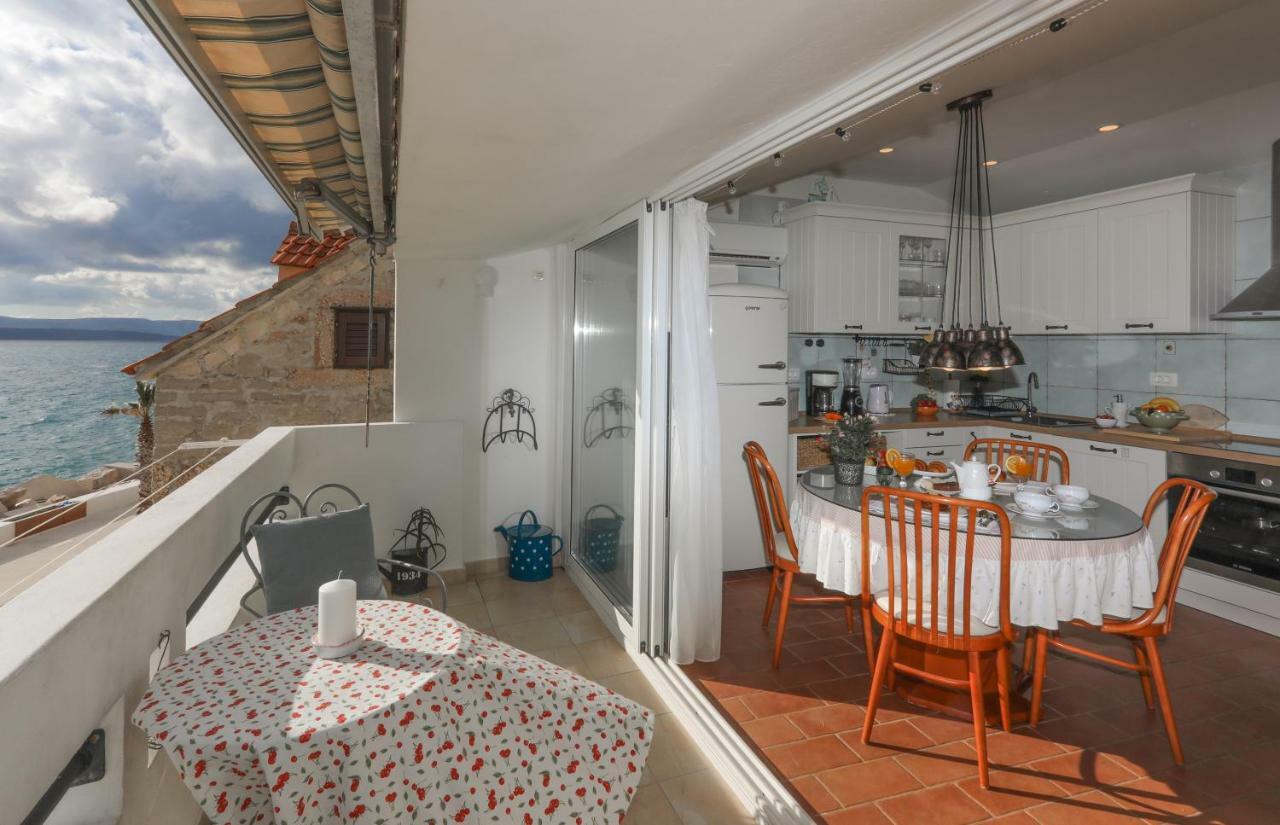 Amazing Waterfront Apartments Bol Ngoại thất bức ảnh
